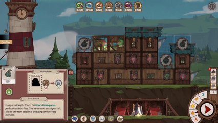 Diluvian Winds: In diesem Survivalspiel dreht sich alles um den Basenbau