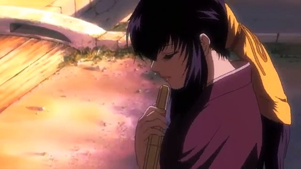 Basilisk - Kôga ninpô chô - Ep24 HD Watch