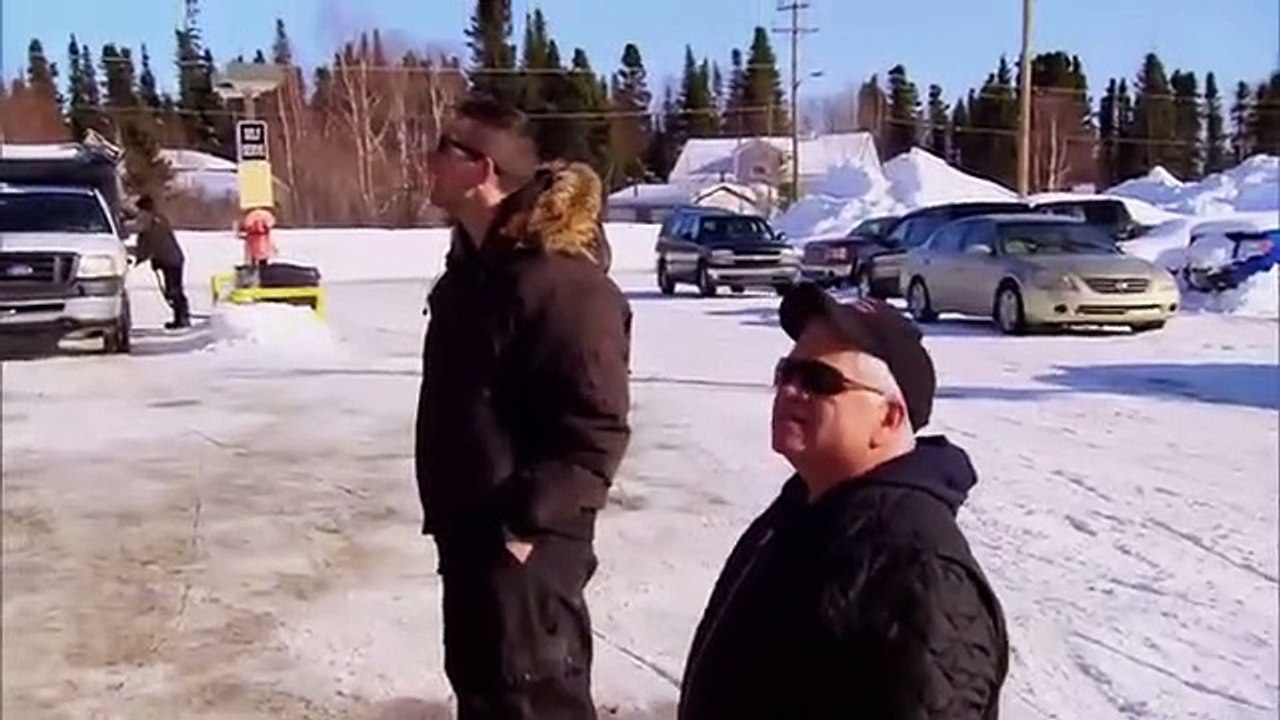 Last Stop Garage - Se1 - Ep02 HD Watch