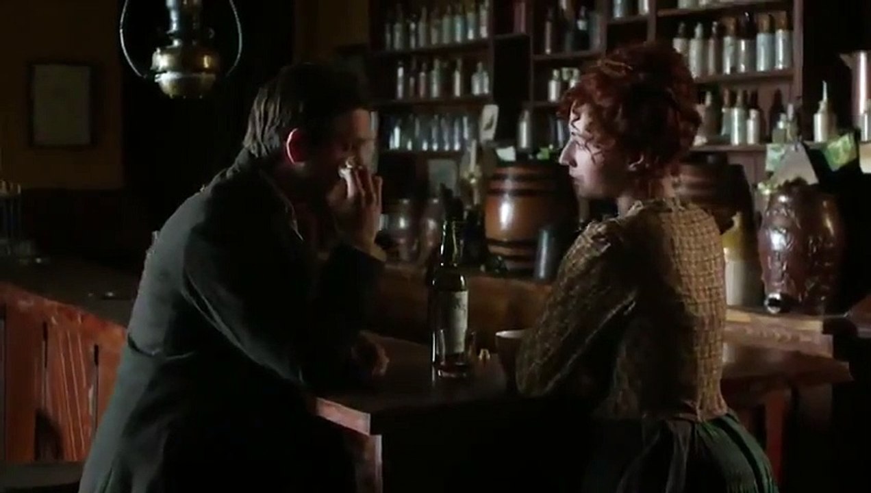 Ripper Street - Se2 - Ep04 - Dynamite and a Woman HD Watch
