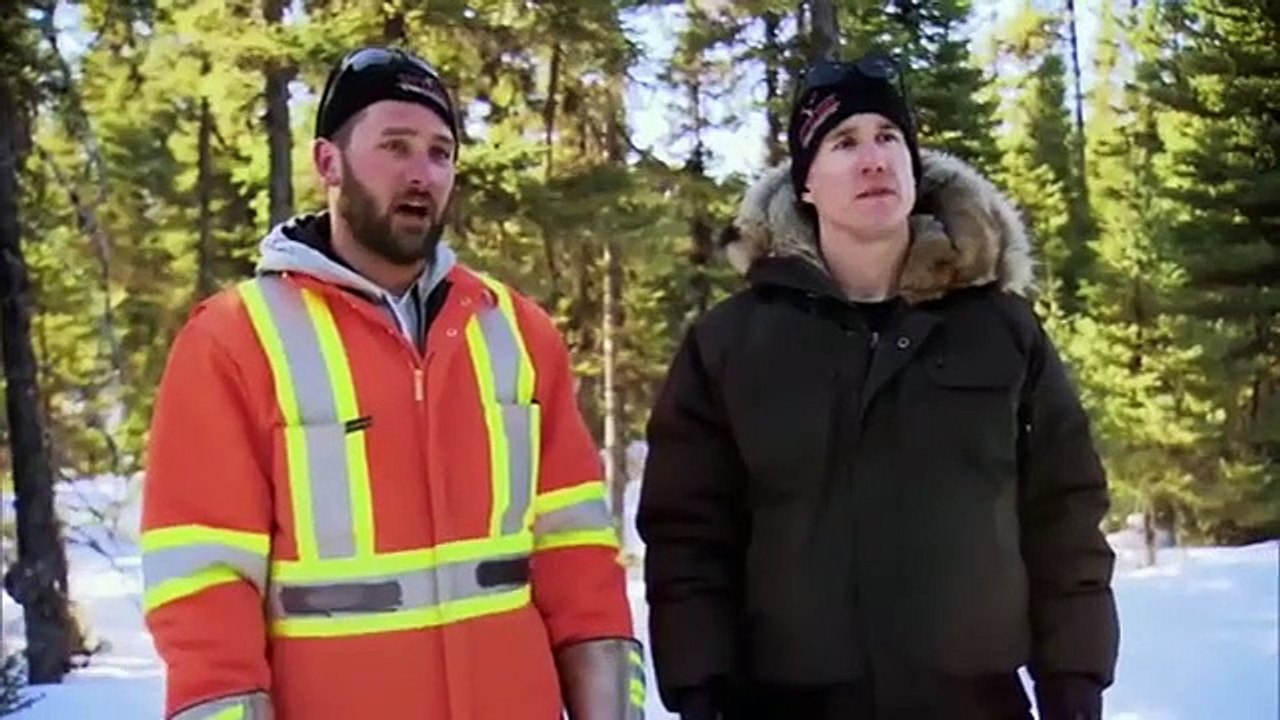 Last Stop Garage - Se1 - Ep04 HD Watch