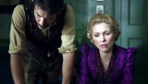 Ripper Street - Se2 - Ep05 - Threads of Silk and Gold HD Watch