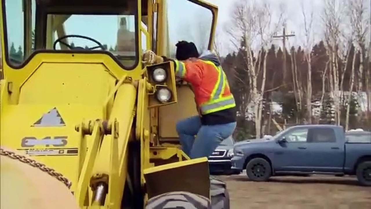 Last Stop Garage - Se1 - Ep05 HD Watch