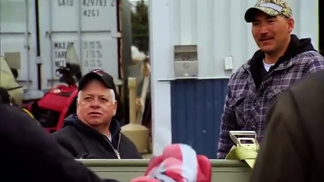 Last Stop Garage - Se1 - Ep06 HD Watch