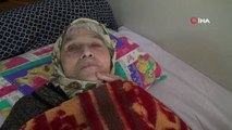 87 yaşındaki kadın hayatının şokunu yaşadı! Arsasını icara verdi başına gelmeyen kalmadı