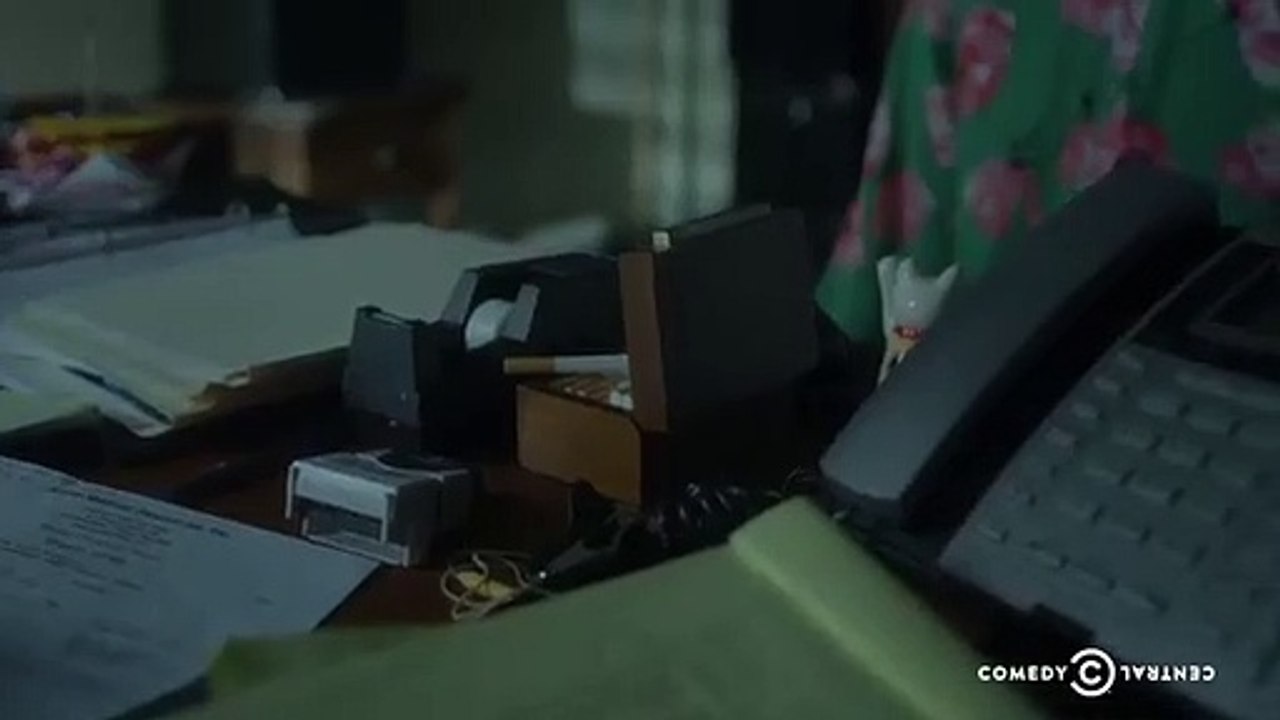 Irrational Fears - Se1 - Ep03 - Raise HD Watch