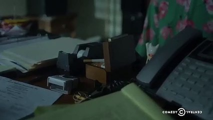 Irrational Fears - Se1 - Ep03 - Raise HD Watch