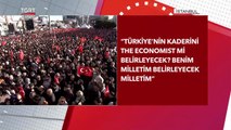 Yanlış yaparsan çılgın Türkler yürür! Erdoğan'dan Yunanistan'a Tayfun Uyarısı - TGRT Haber