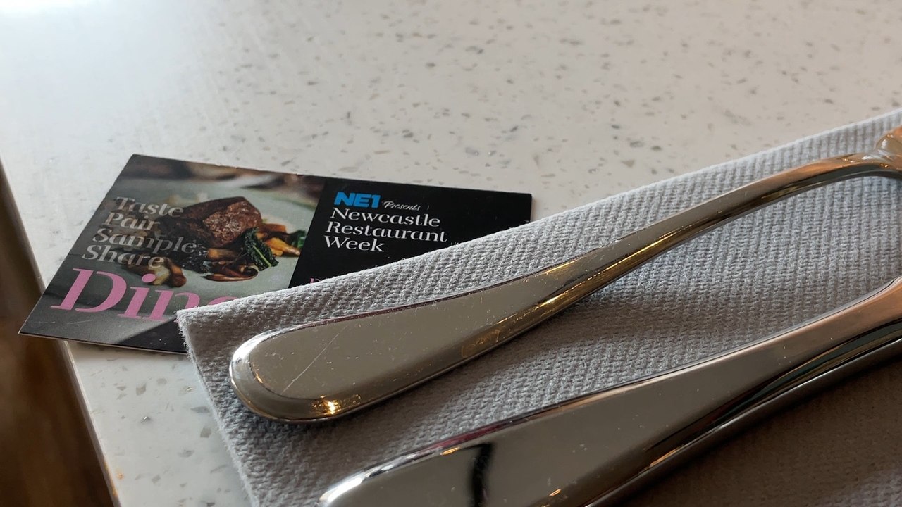 5 things in Newcastle this week