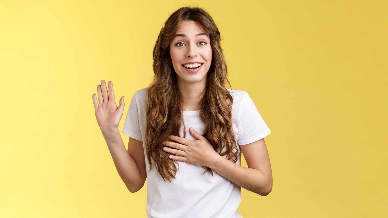 Ehrliche Haut: Diese 3 Sternzeichen sagen immer die Wahrheit