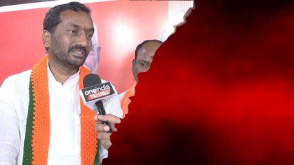 Miyapur భూముల విషయంలో గోల్ మాల్.. వాస్తవాలు బహిర్గతం చేస్తామన్న రఘునందన్ రావు.. *Telangana
