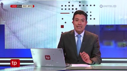 Roban las cadenas que instalaron en un barrio de El Alto para evitar asaltos