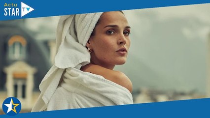 Camille Lou cash sur sa carrière : "Si je retombe dans l’oubli, ce n’est pas grave"