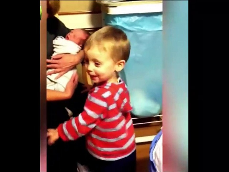 Very cute sister