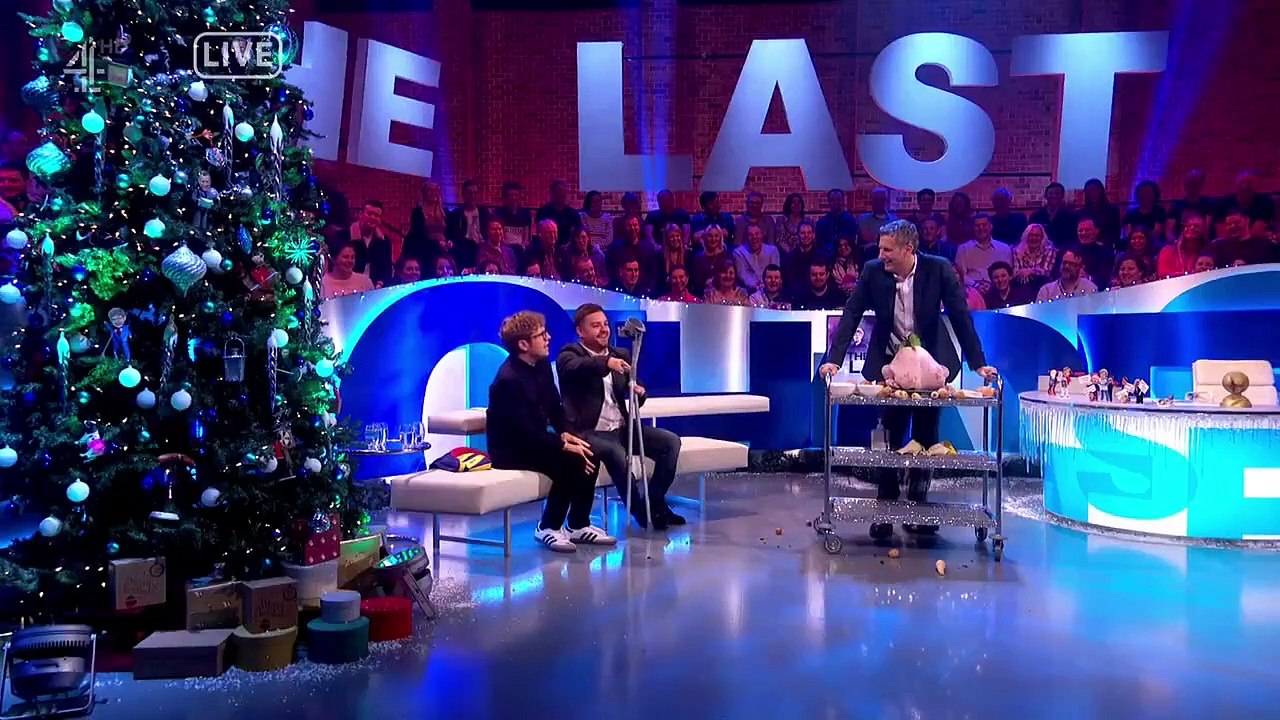 The Last Leg - Se15 - Ep08 HD Watch