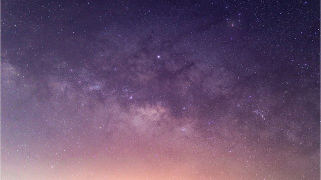 Sehen wir bald keine Sterne mehr am Himmel? Forscher:innen machen traurige Entdeckung