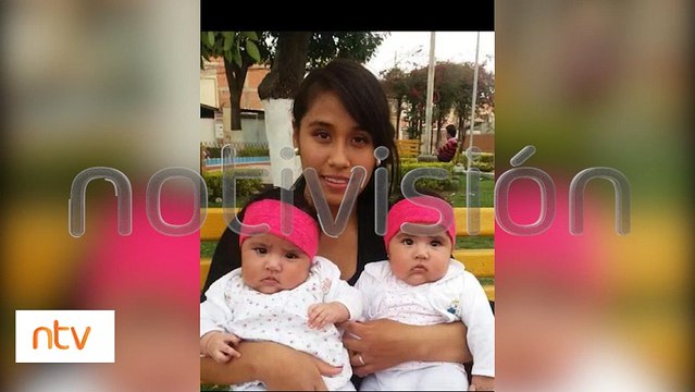 ¡Puedo salvarla! : Niña pide ayuda para salvar a su hermana gemela que tiene leucemia