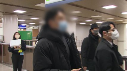 정민용 "대장동 사업 이재명 지시로 들어...수익배분 부적절하진 않아" / YTN