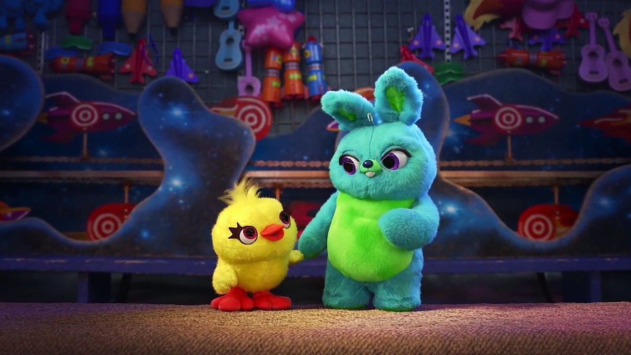 Pixar Popcorn - Se1 - Ep05 HD Watch