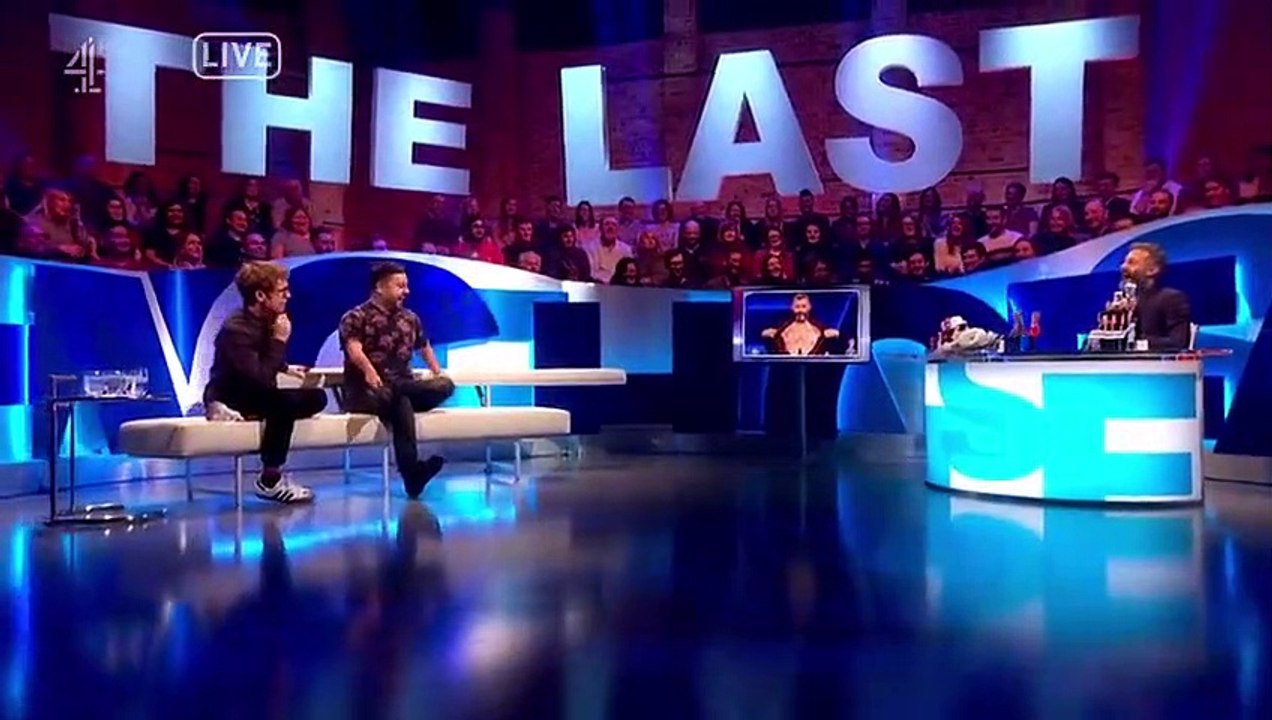 The Last Leg - Se16 - Ep05 HD Watch