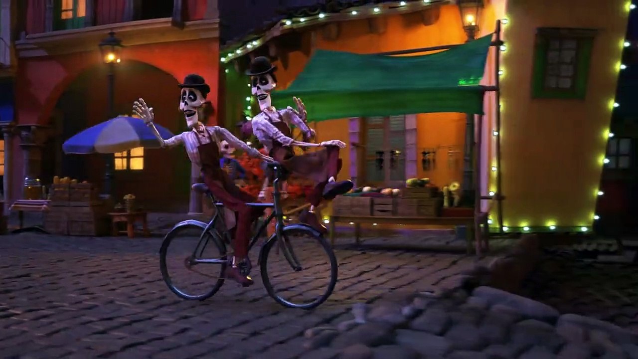 Pixar Popcorn - Se1 - Ep07 HD Watch