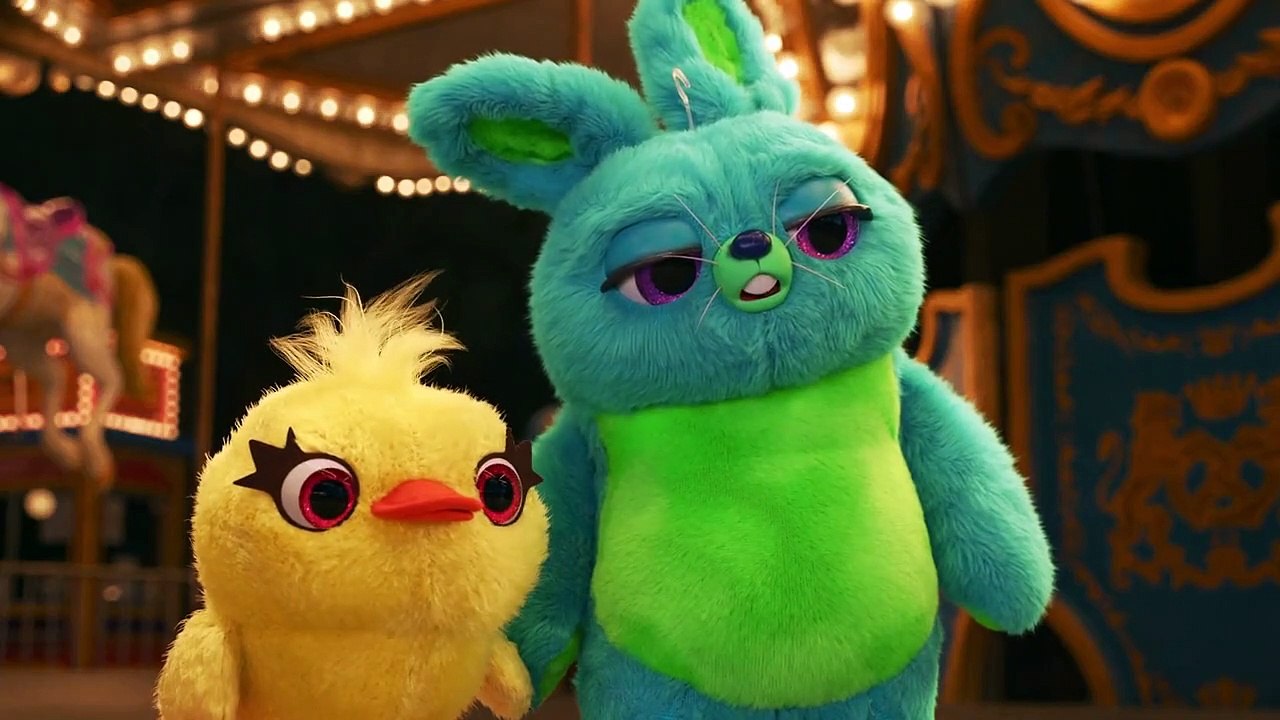 Pixar Popcorn - Se1 - Ep08 HD Watch