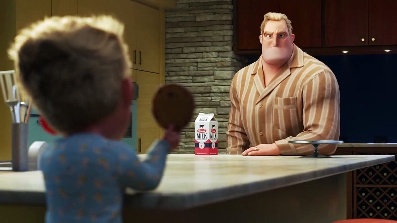 Pixar Popcorn - Se1 - Ep10 HD Watch