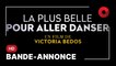 LA PLUS BELLE POUR ALLER DANSER, de Victoria Bedos avec Brune Moulin, Philippe Katerine, Pierre Richard : bande-annonce [HD]