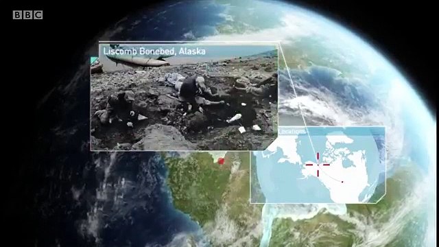 Planet Dinosaur - Se1 - Ep03 - Last Killers HD Watch