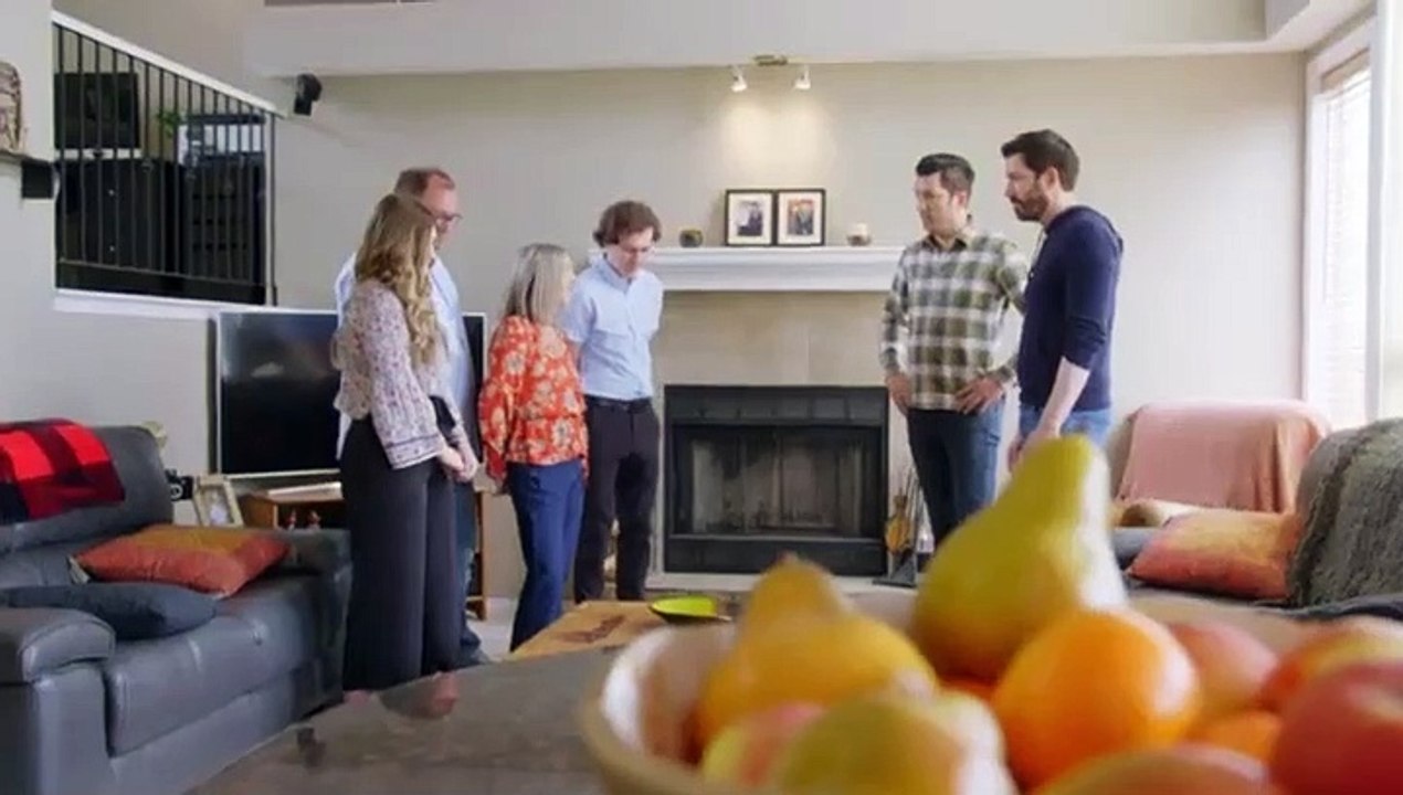 Property Brothers - Forever Home - Se6 - Ep07 Do a Little Dance HD Watch