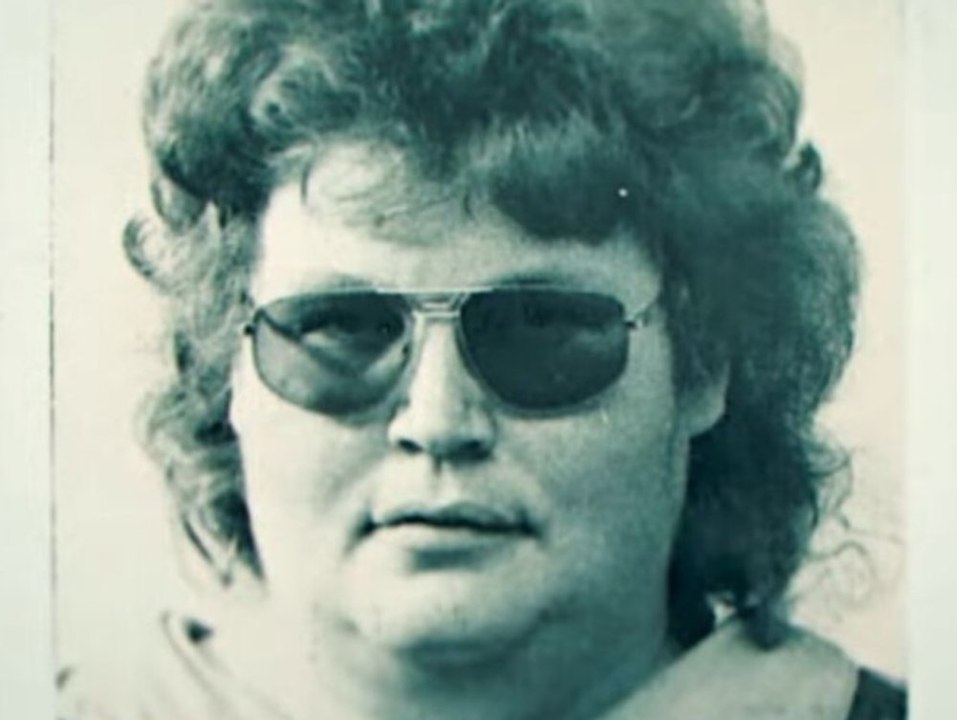 'Big Mäck: Gangster und Gold': Erster Trailer zur True-Crime-Doku da