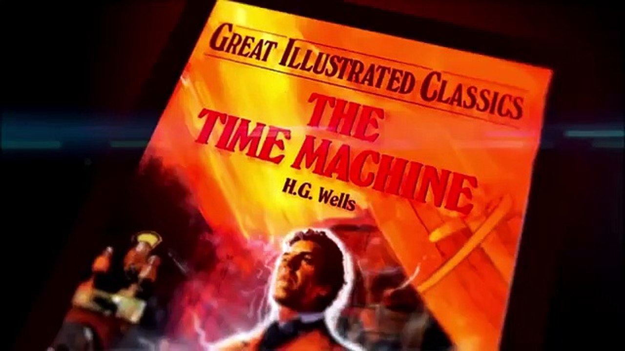 Prophets of Science Fiction - Se1 - Ep03 - H.G. Wells HD Watch