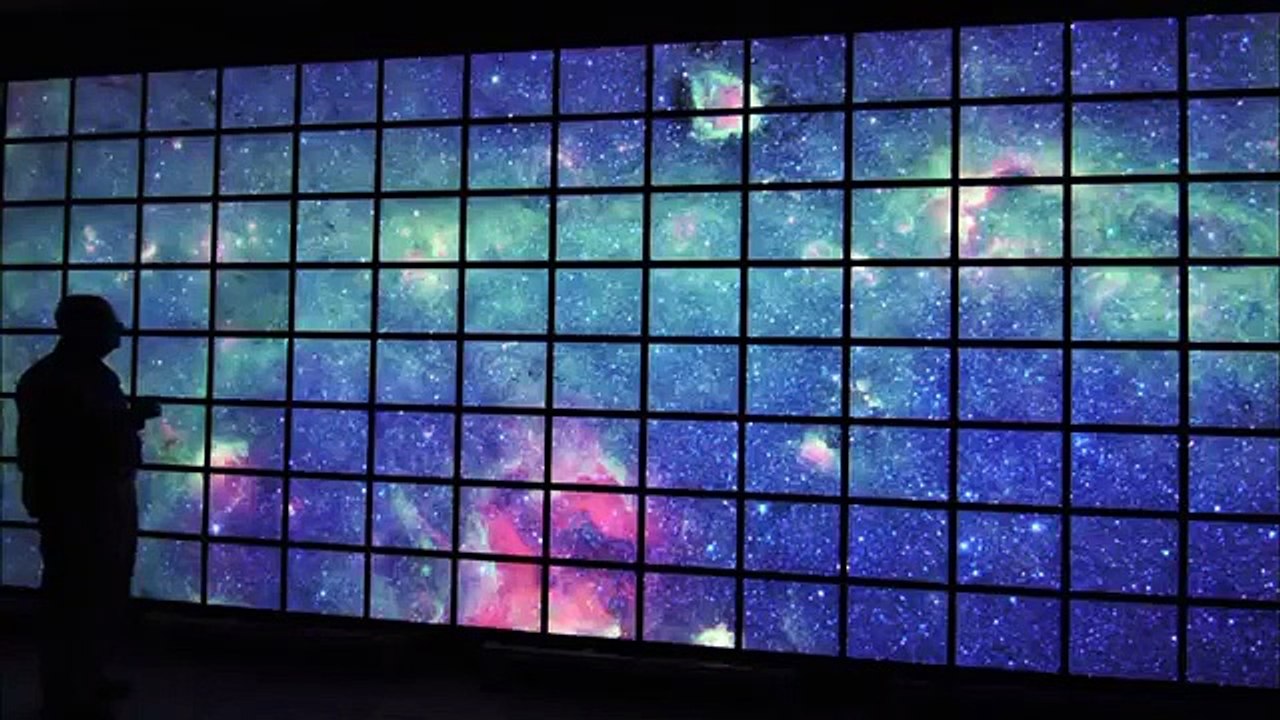 Prophets of Science Fiction - Se1 - Ep04 - Arthur C. Clarke HD Watch