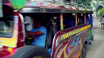 Almost Paradise - Se1 - Ep10 - Something Walker This Way Comes HD Watch