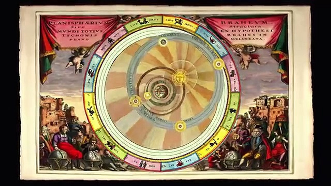 Prophets of Science Fiction - Se1 - Ep06 - Jules Verne HD Watch