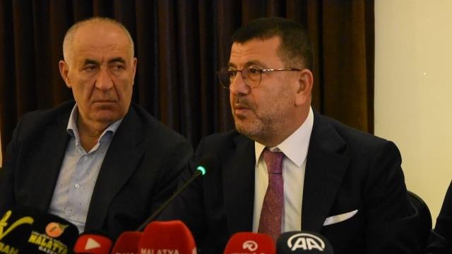 Veli Ağbaba: Chp'nin Adayı Kemal Kılıçdaroğlu. Ama Takdir Altılı Masanın