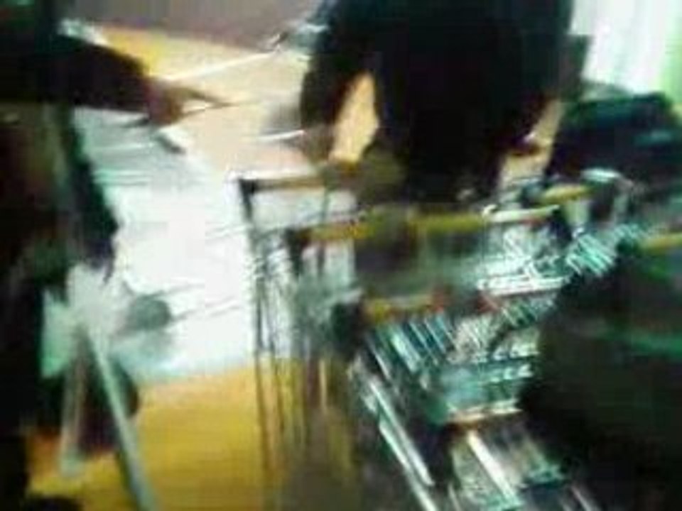 grand prix caddie essais 1