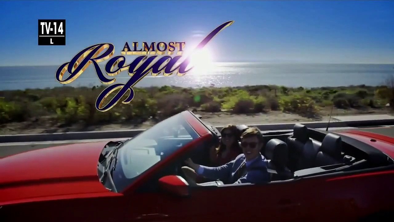 Almost Royal - Se2 - Ep08 - Holiday HD Watch