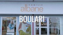 CAMILLE ALBANE BOULARII NC
