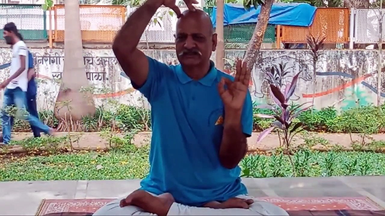 एक पद्धति से सैकड़ों बीमारियों का इलाज करे Treat Hundreds of Diseases with One Method