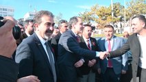 Fatih Erbakan: İktidarın 20 Senelik Uygulamaları, Bu Saatten Sonra Millete Bir Fayda Getiremeyeceğini Ortaya Koyuyor