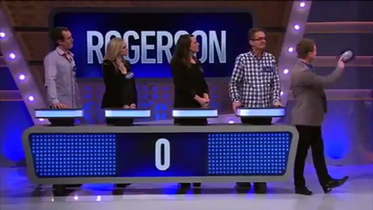 Family Feud (au) - Se1 - Ep02 HD Watch