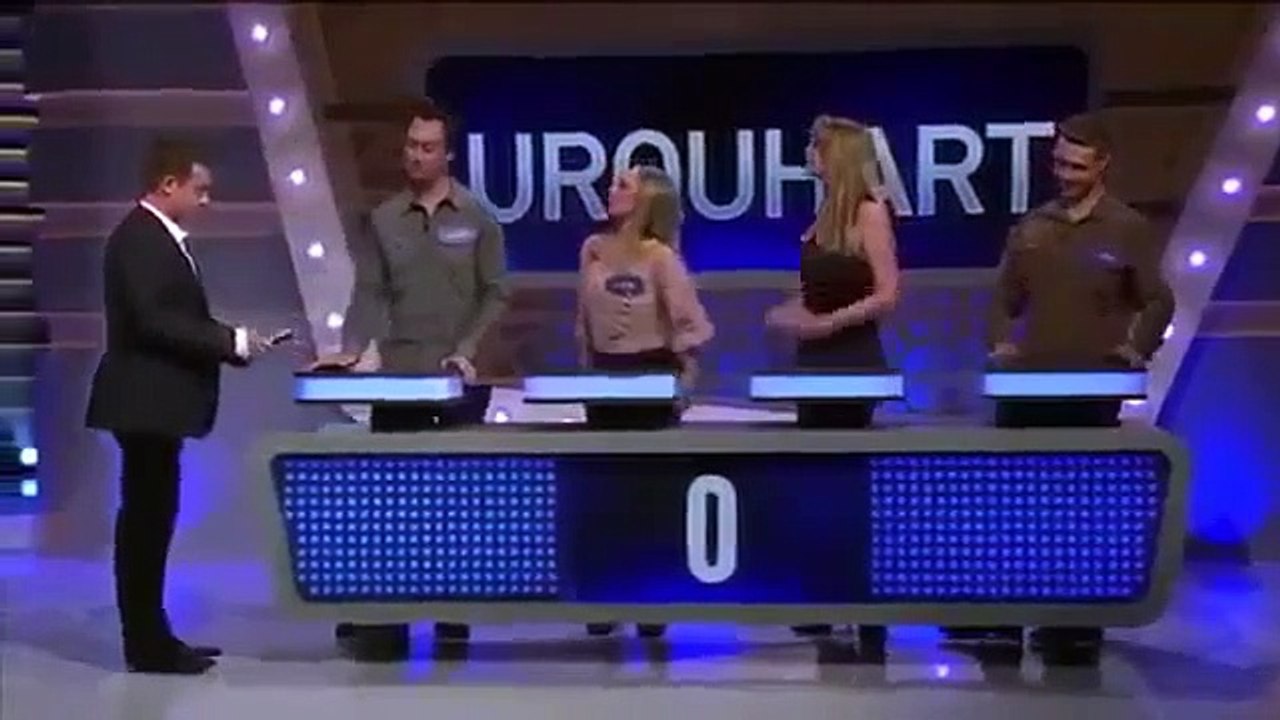 Family Feud (au) - Se1 - Ep05 HD Watch