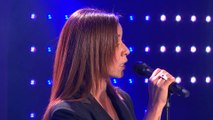Chimène Badi - La foule (Live) - Le Grand Studio RTL