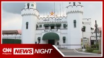 Ilang tauhan ng ihawig prison nagsampa ng mga kaso vs. Bantag | News Night