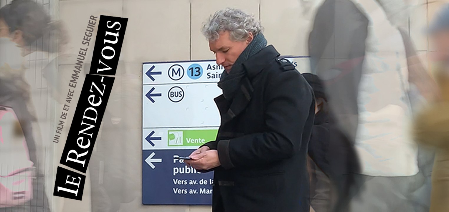 Le Rendez-vous