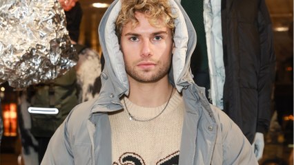 Olivia Hawkins’ second appearance on the show