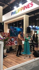 Experiencia Fitur 2023