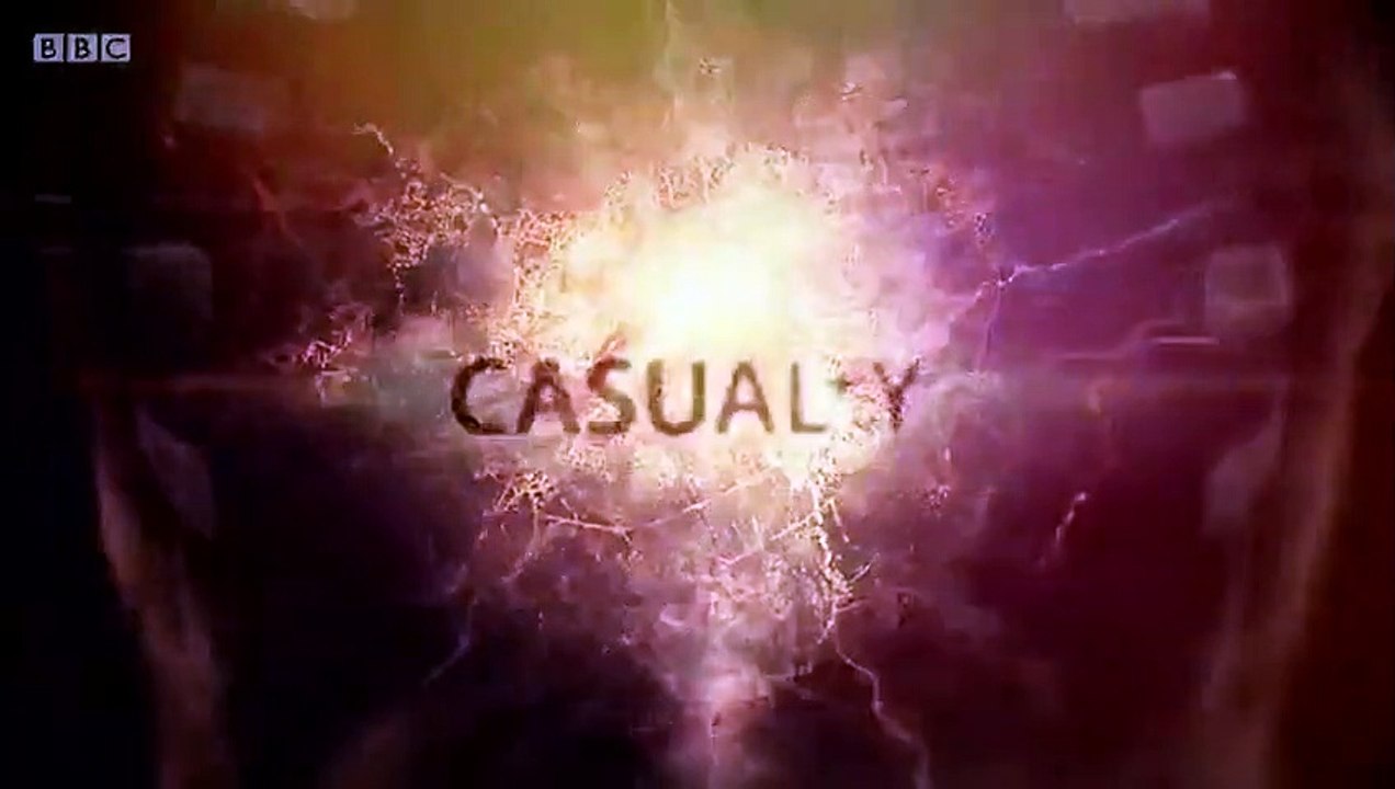 Casualty - Se33 - Ep29 HD Watch