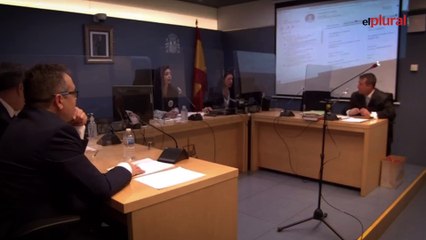 El juzgado decidirá sobre una posible sanción a Feijóo por su incomparecencia en Salamanca